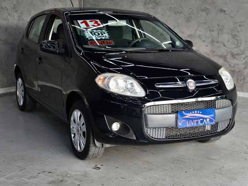 Fiat Palio ESSENCE 1.6 Flex 16V 5p
