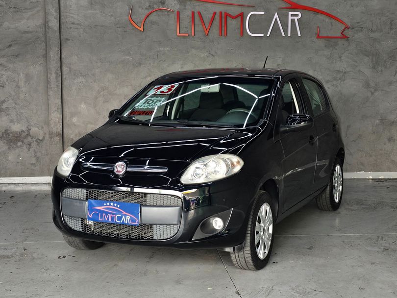 Fiat Palio ESSENCE 1.6 Flex 16V 5p