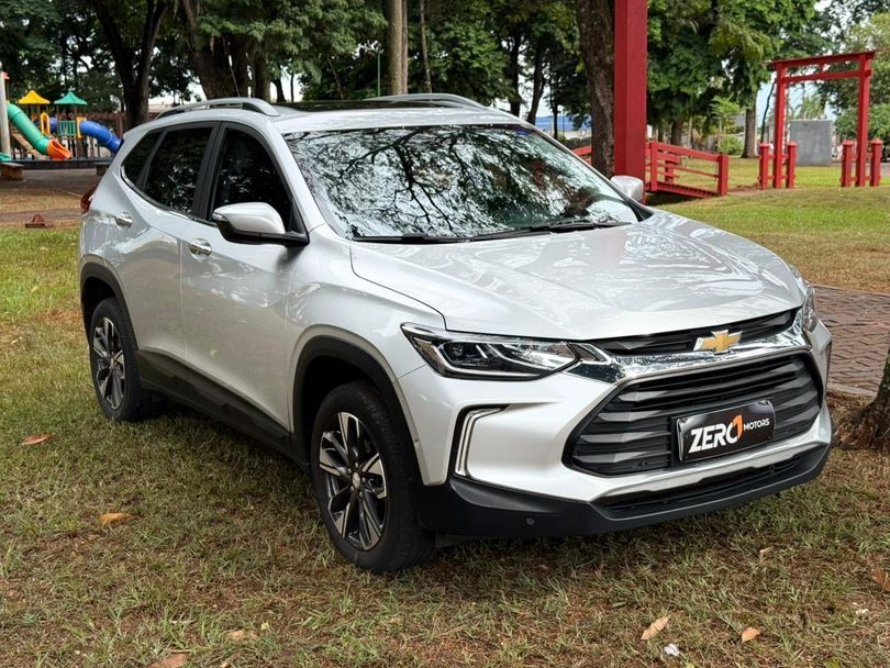 Chevrolet TRACKER Premier 1.2 Turbo 12V Flex Aut.