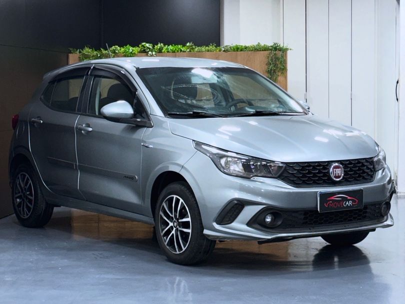 Fiat ARGO DRIVE 1.0 6V Flex