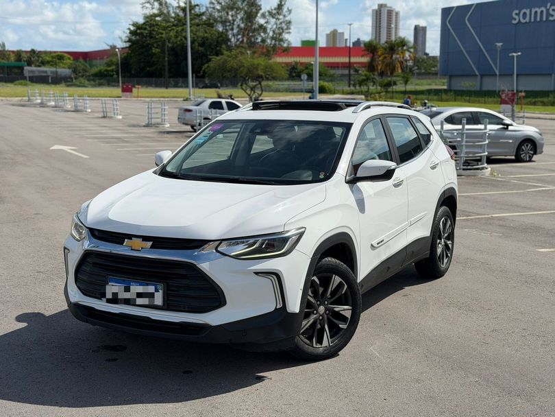 Chevrolet TRACKER Premier 1.2 Turbo 12V Flex Aut.