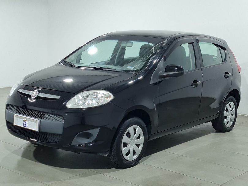 Fiat Palio ATTRACTIVE 1.0 EVO Fire Flex 8v 5p