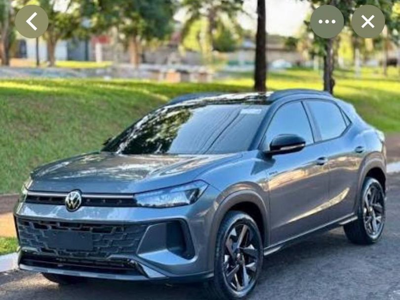 VolksWagen Tera High 1.0 170 TSI Flex 12V 5p Aut