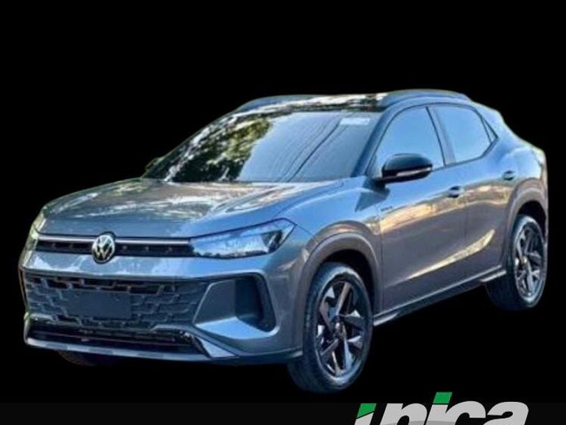 VolksWagen Tera High 1.0 170 TSI Flex 12V 5p Aut