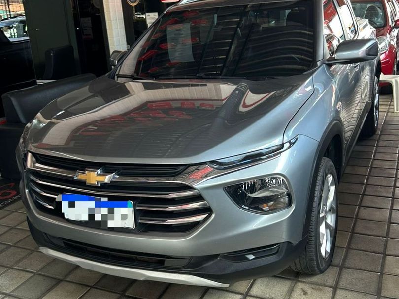 Chevrolet MONTANA LTZ 1.2 Turbo Flex 12V 4p Aut.