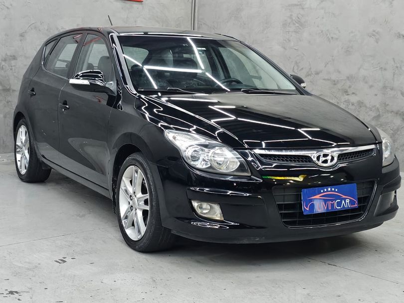 Hyundai i30 2.0 16V 145cv 5p Aut.