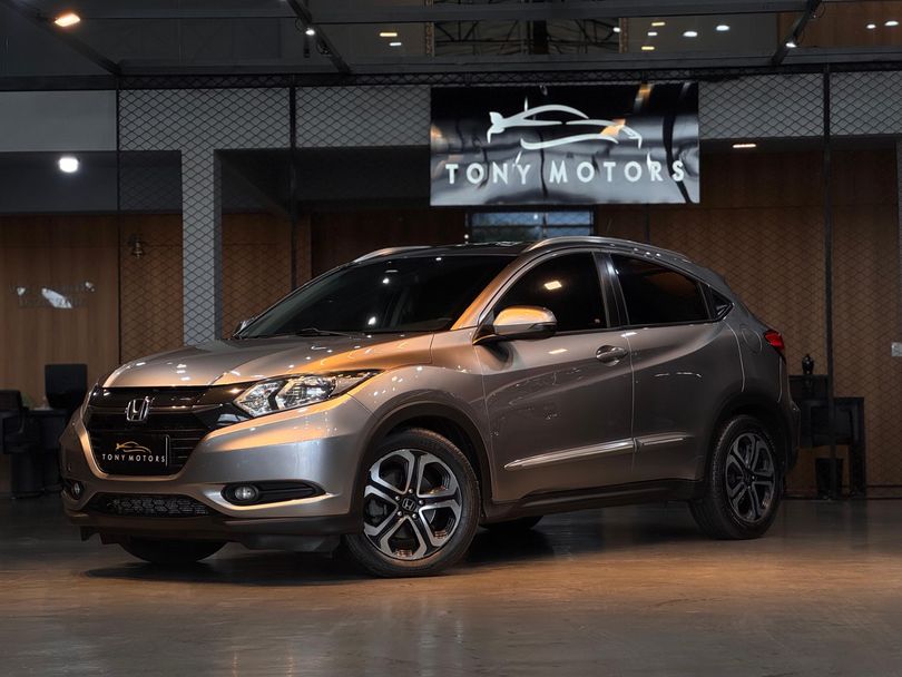 Honda HR-V EX 1.8 Flexone 16V 5p Aut.