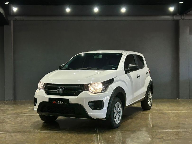 Fiat MOBI LIKE 1.0 Fire Flex 5p.