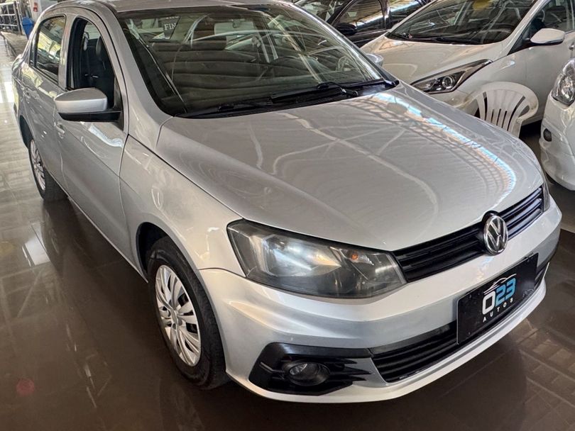 VolksWagen VOYAGE 1.0 Flex 12V 4p