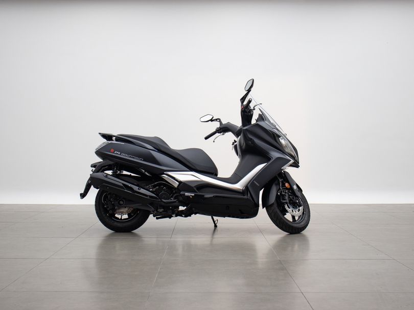 KYMCO DOWNTOWN 350i 