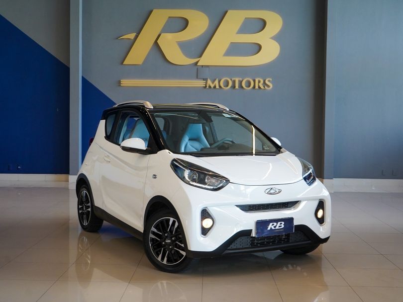 Caoa Chery iCar EQ1 TECH (Elétrico)