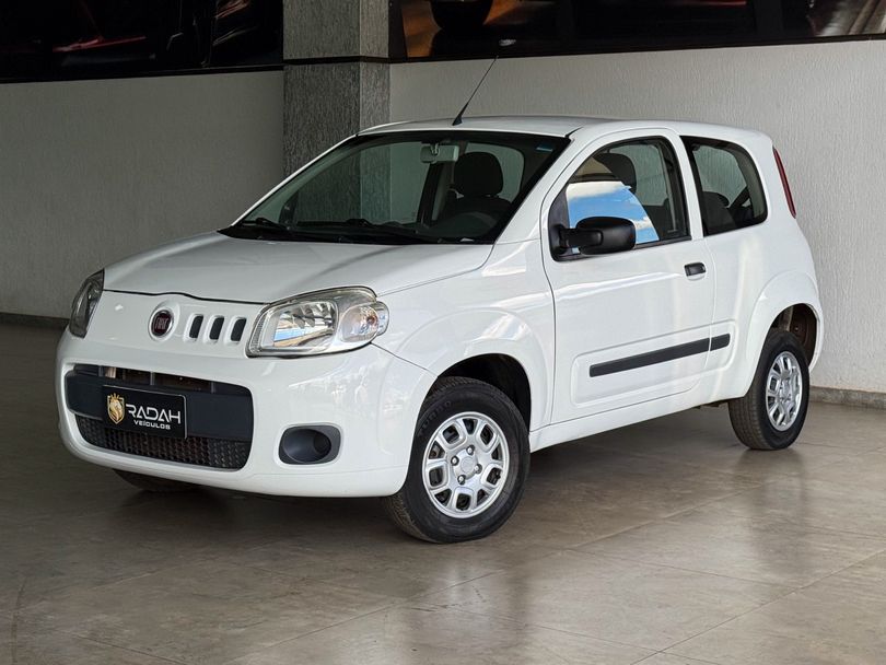 Fiat UNO VIVACE 1.0 EVO Fire Flex 8V 3p