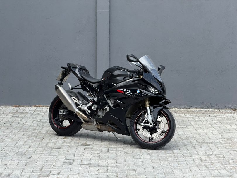BMW S 1000 RR