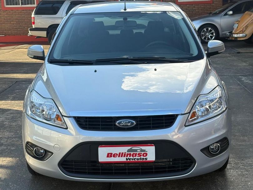 Ford Focus 1.6 S/SE/SE Plus Flex 8V/16V  5p