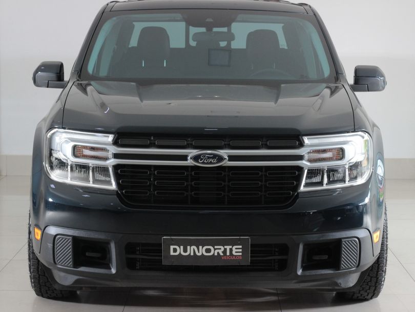 Ford Maverick Lariat FX4 2.0 EcoBoost Aut.