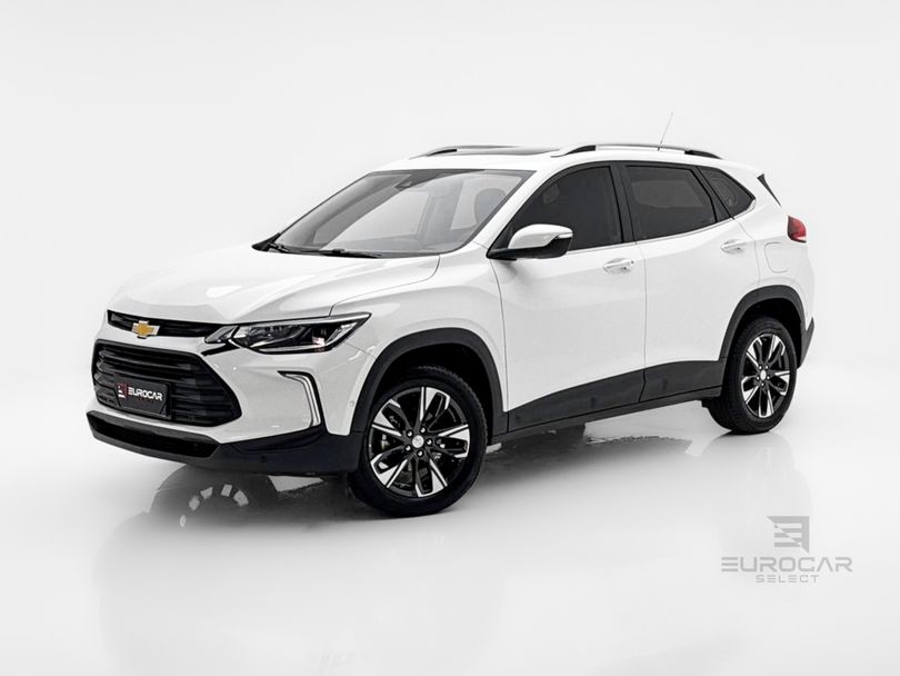 Chevrolet TRACKER Premier 1.2 Turbo 12V Flex Aut.