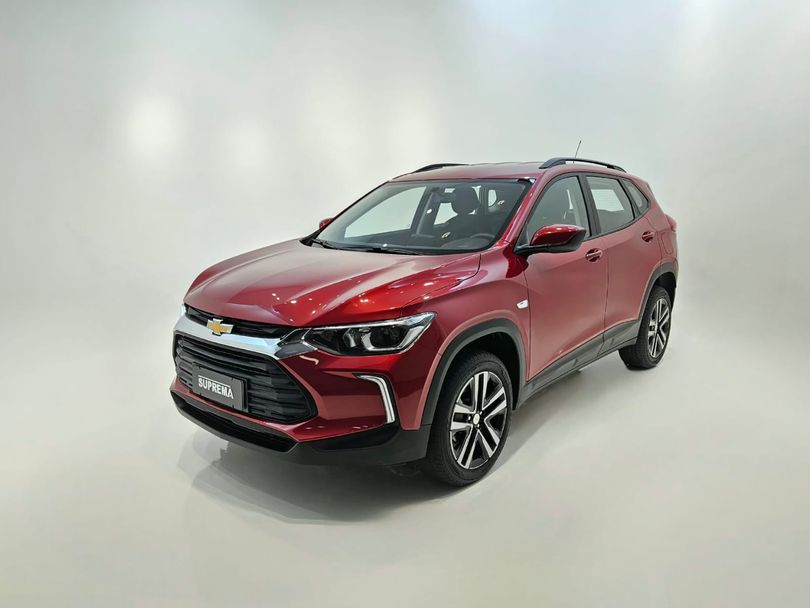 Chevrolet TRACKER LT 1.0 Turbo 12V Flex Aut.