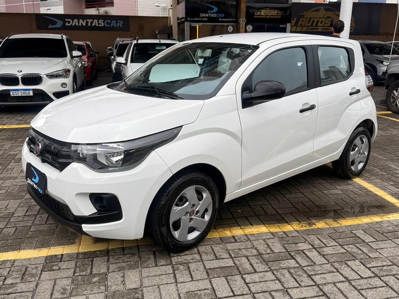 Fiat MOBI LIKE 1.0 Fire Flex 5p.