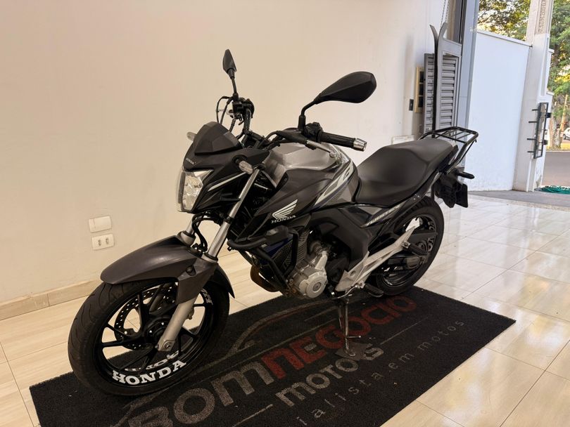 HONDA CB 250 TWISTER/FLEXONE