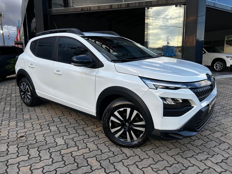 Renault Kardian Evolut. Flex 1.0 TB 12V 5p Aut.