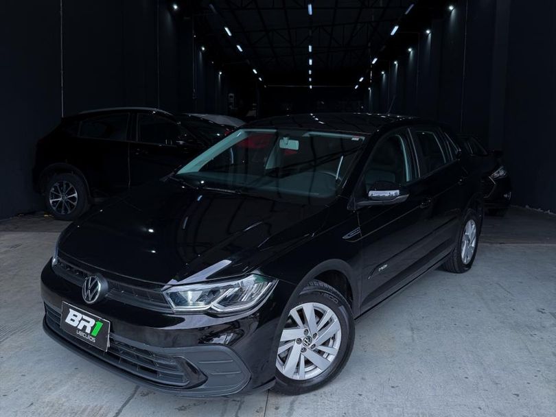 VolksWagen Polo Comfortline TSI 1.0 Flex 12V Aut.