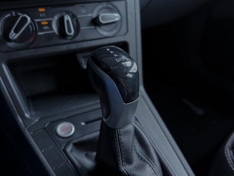 VolksWagen Polo Comfortline TSI 1.0 Flex 12V Aut.