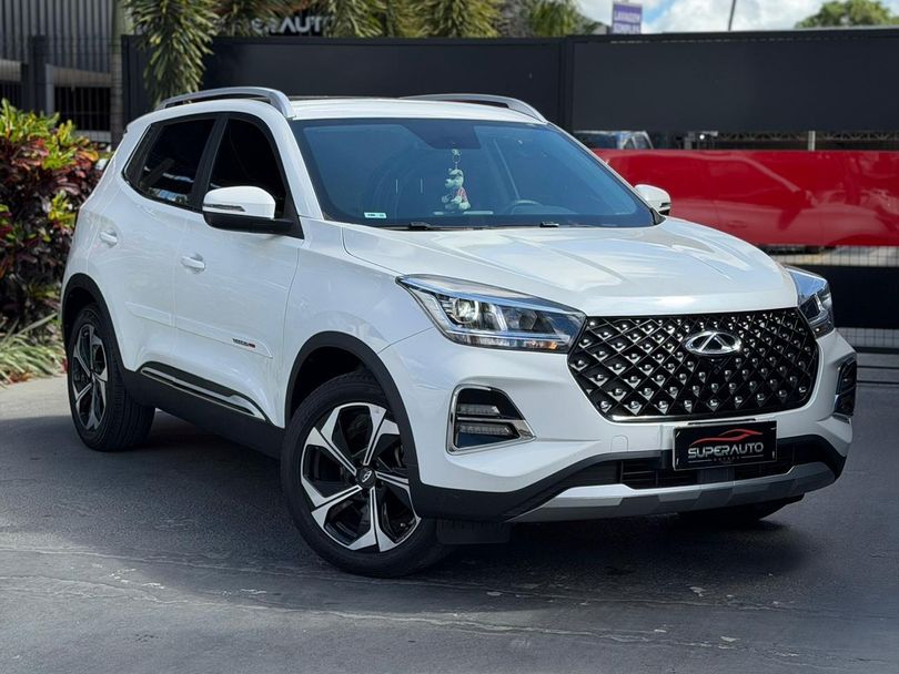 CHERY TIGGO 5X PRO
