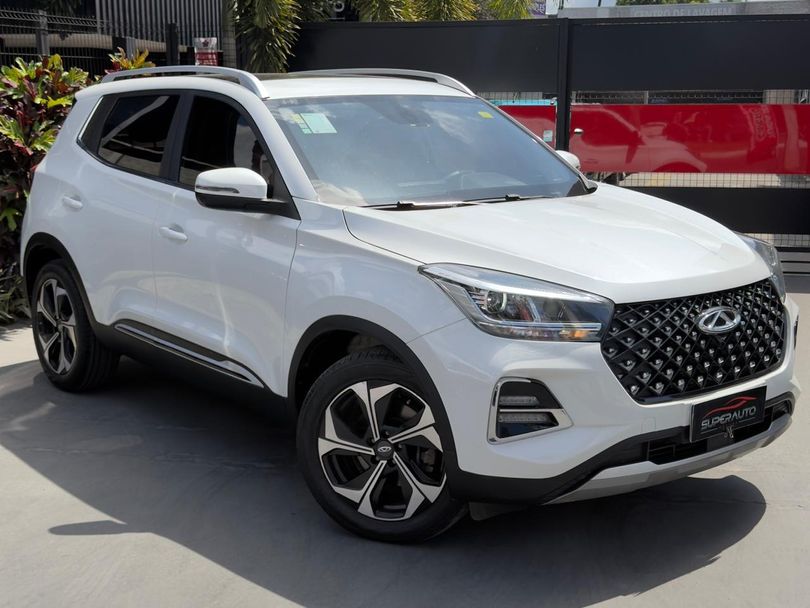 CHERY TIGGO 5X PRO