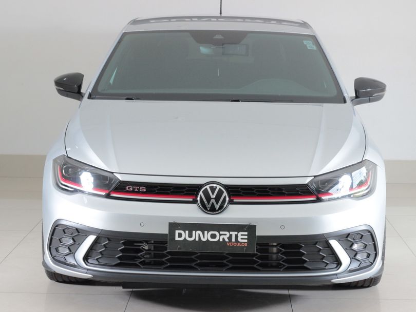 VolksWagen Polo GTS 1.4 TSI 16V Flex