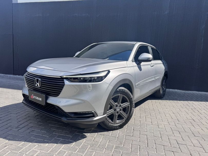 Honda HR-V EXL 1.5 Flex Sensing 16V 5p Aut.