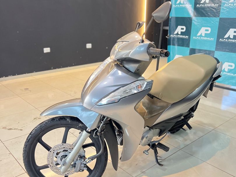 HONDA BIZ 125/125i Flex