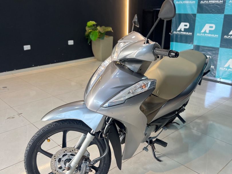 HONDA BIZ 125/125i Flex