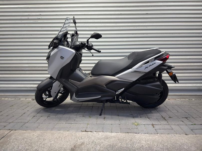 YAMAHA XMAX 250 ABS