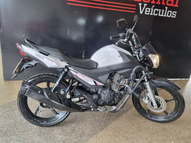 YAMAHA YBR 150 FACTOR ED/FLEX