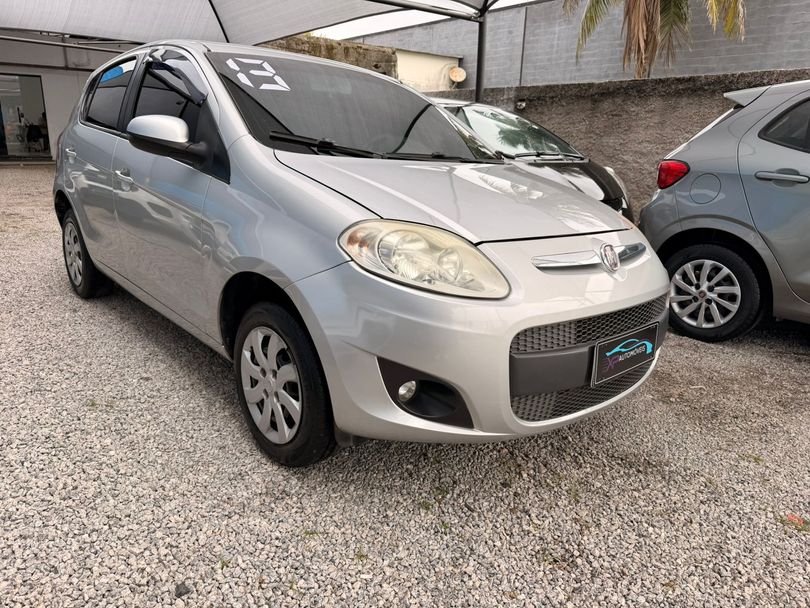 Fiat Palio ATTRA./ITÁLIA 1.4 EVO F.Flex 8V 5p