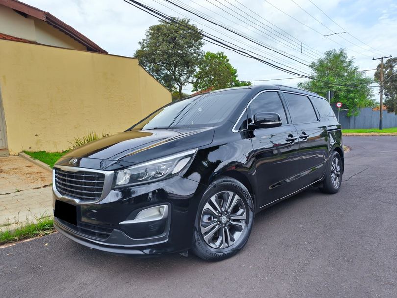  3.3 EX V6 24V GASOLINA 4P AUTOMATICO