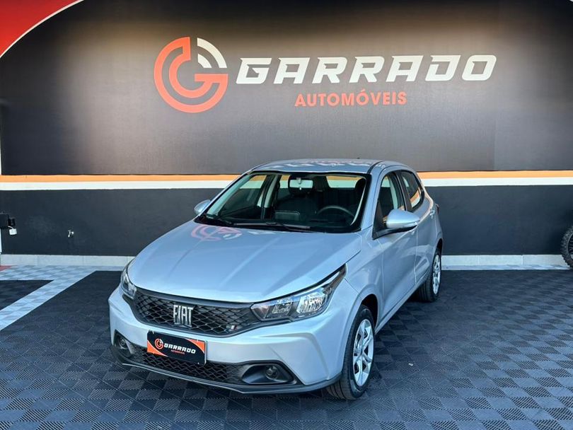 Fiat ARGO DRIVE 1.0 6V Flex