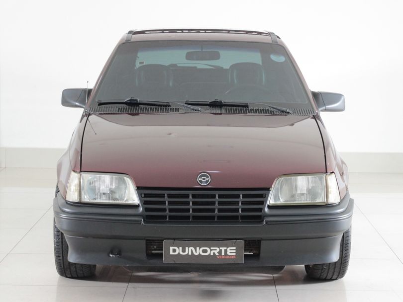 Chevrolet Kadett GLS 1.8 EFI / SL/e 1.8