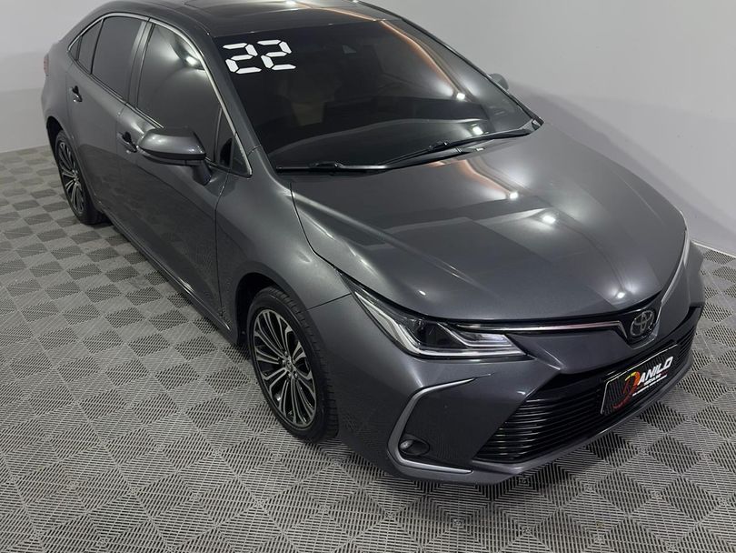 Toyota Corolla ALTIS/A.Premiu. 2.0 Flex 16V Aut