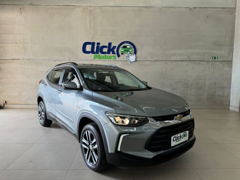 Chevrolet TRACKER LT 1.0 Turbo 12V Flex Aut.