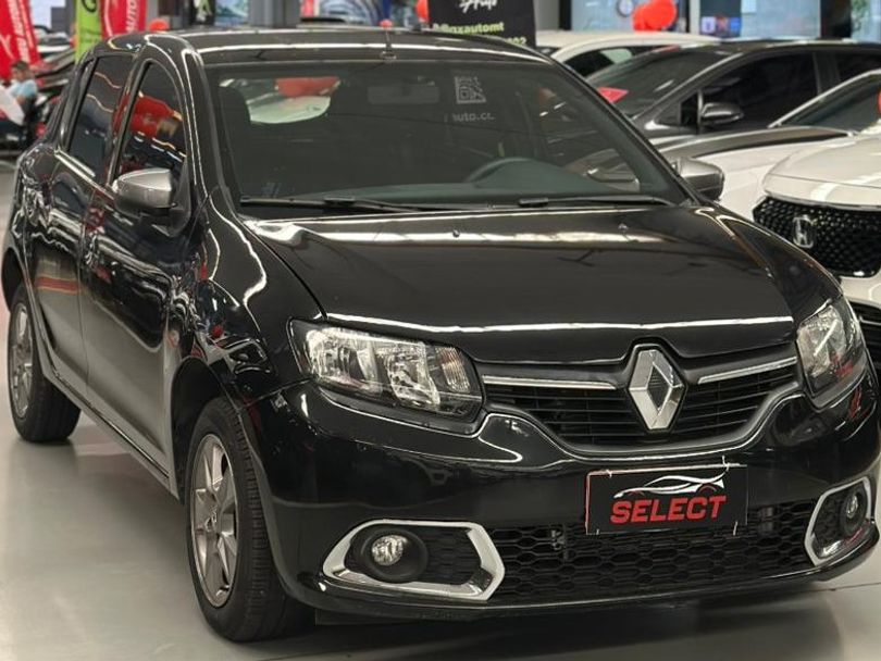 Renault SANDERO Expression Flex 1.0 12V 5p