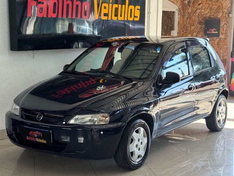 Chevrolet Celta 1.4/ Super/ Energy 1.4 8V 85cv 5p