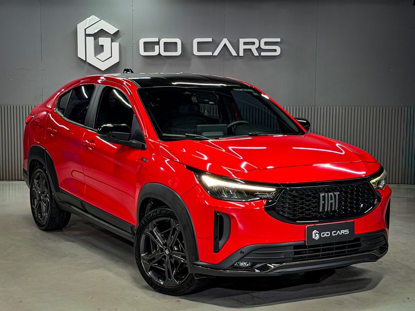 Fiat Fastback Limited Ed.1.3 270 T.Flex Aut.