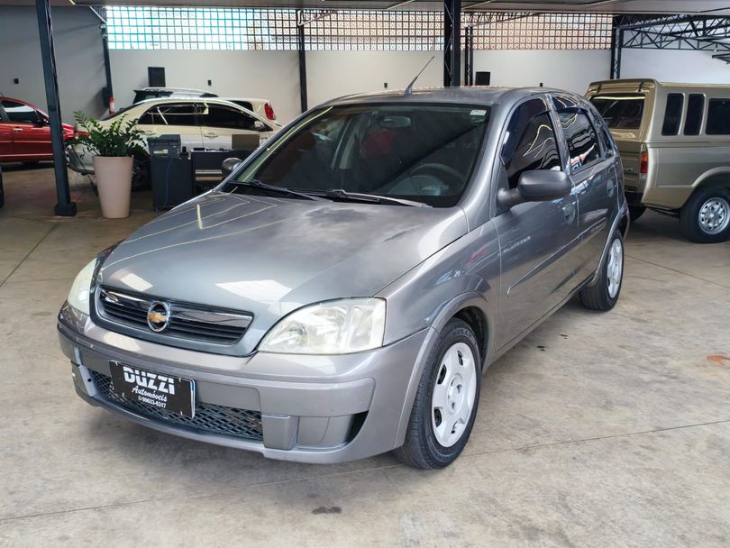 Chevrolet Corsa Hat. Maxx 1.4 8V ECONOFLEX 5p
