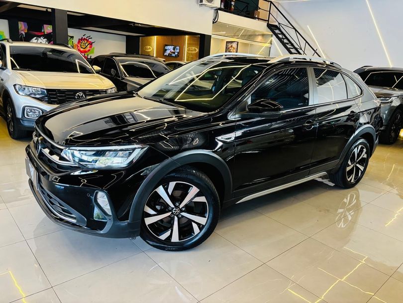 VolksWagen Nivus Highline 1.0 200 TSI Flex Aut.