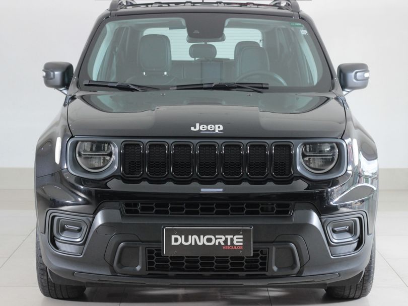 Jeep Renegade Sport T270 1.3 TB 4x2 Flex Aut.