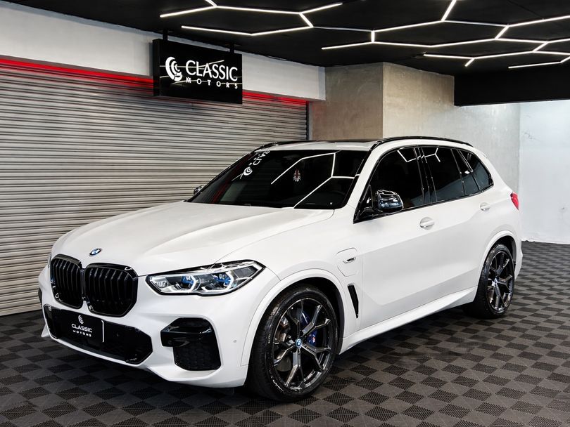 BMW X5 XDRIVE 45e 3.0 M.Sport  Aut. (Híb.)