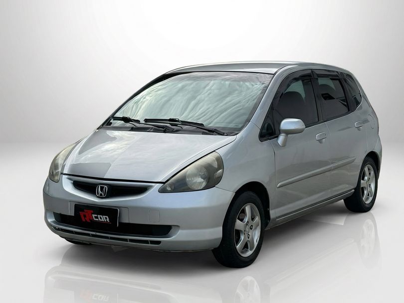 Honda Fit LXL 1.4/ 1.4 Flex 8V/16V 5p Mec.