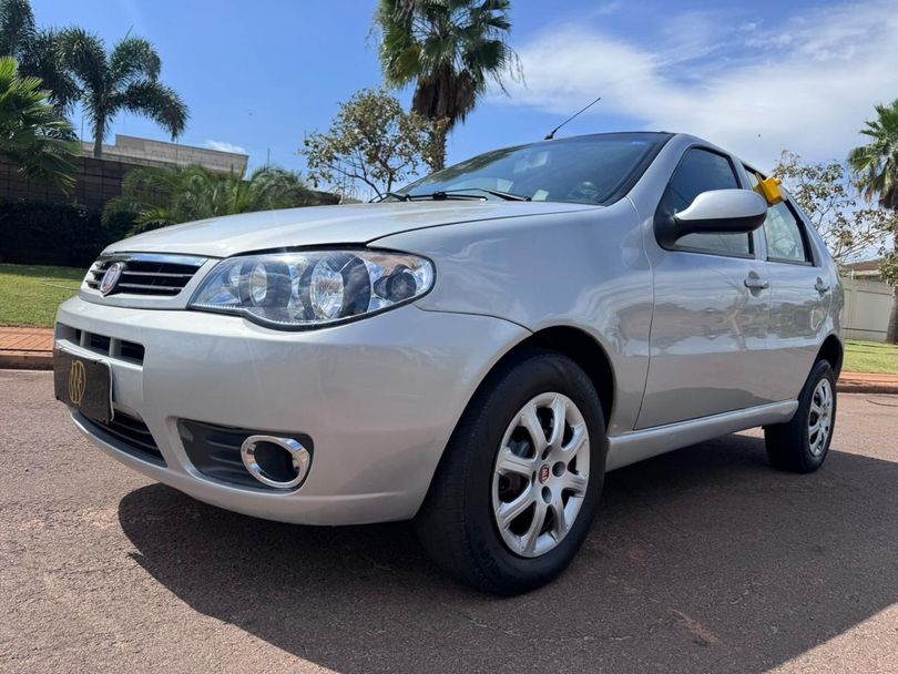 Fiat Palio 1.0/ Trofeo 1.0 Fire/ Fire Flex 4p