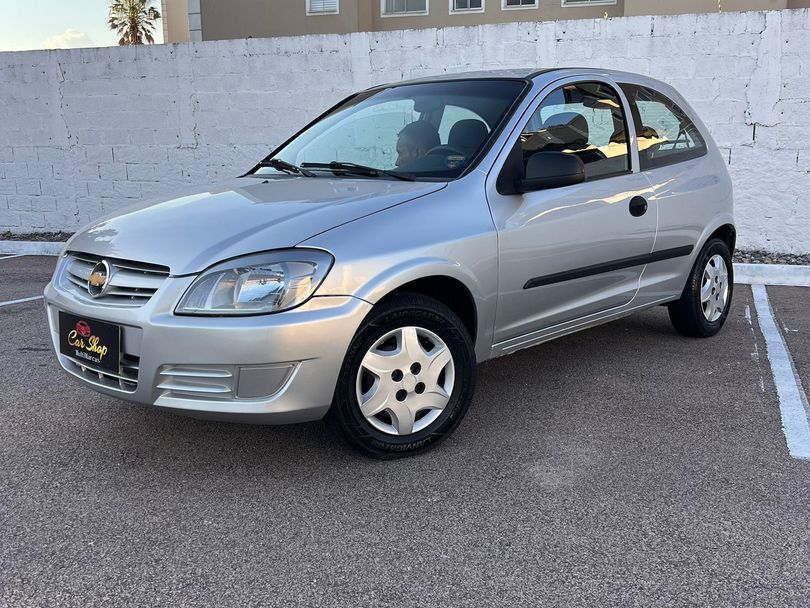 Chevrolet Celta Life/ LS 1.0 MPFI 8V FlexPower 3p